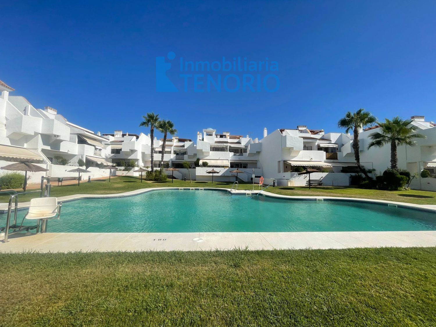 Apartment for sale in DEL DEPORTE, Islantilla Golf, Islantilla