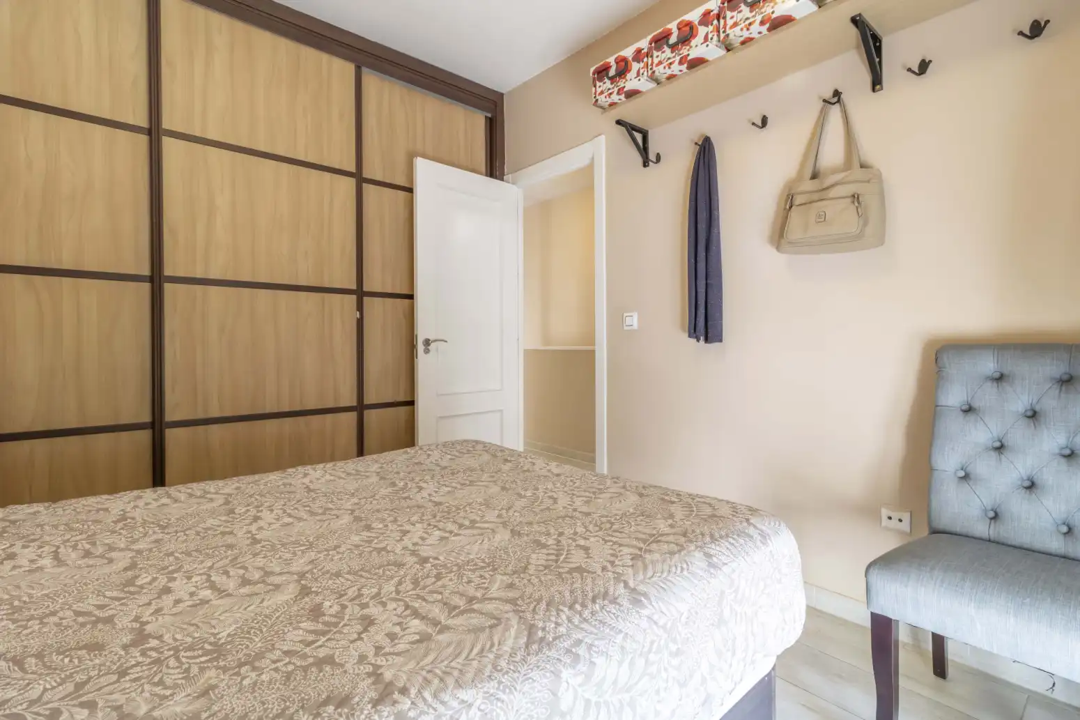 Detached homes for sale in Palmete