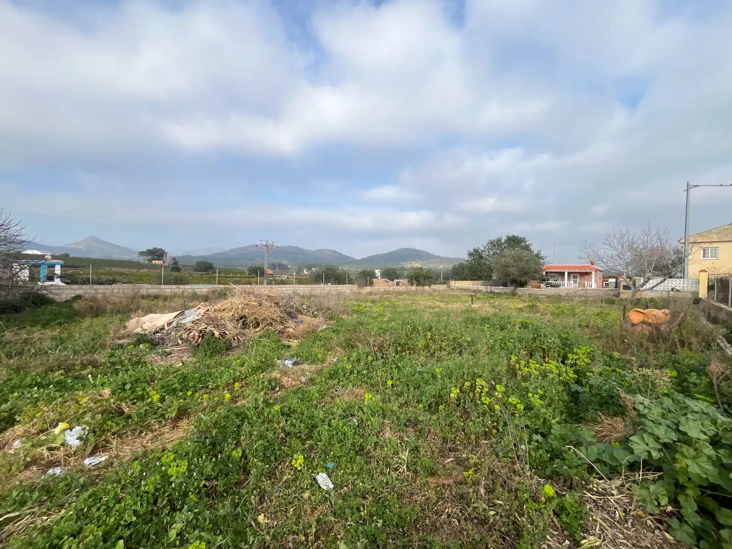 Casa o chalet en venta en Sagunto / Sagunt con Jardín privado, Terraza y Trastero