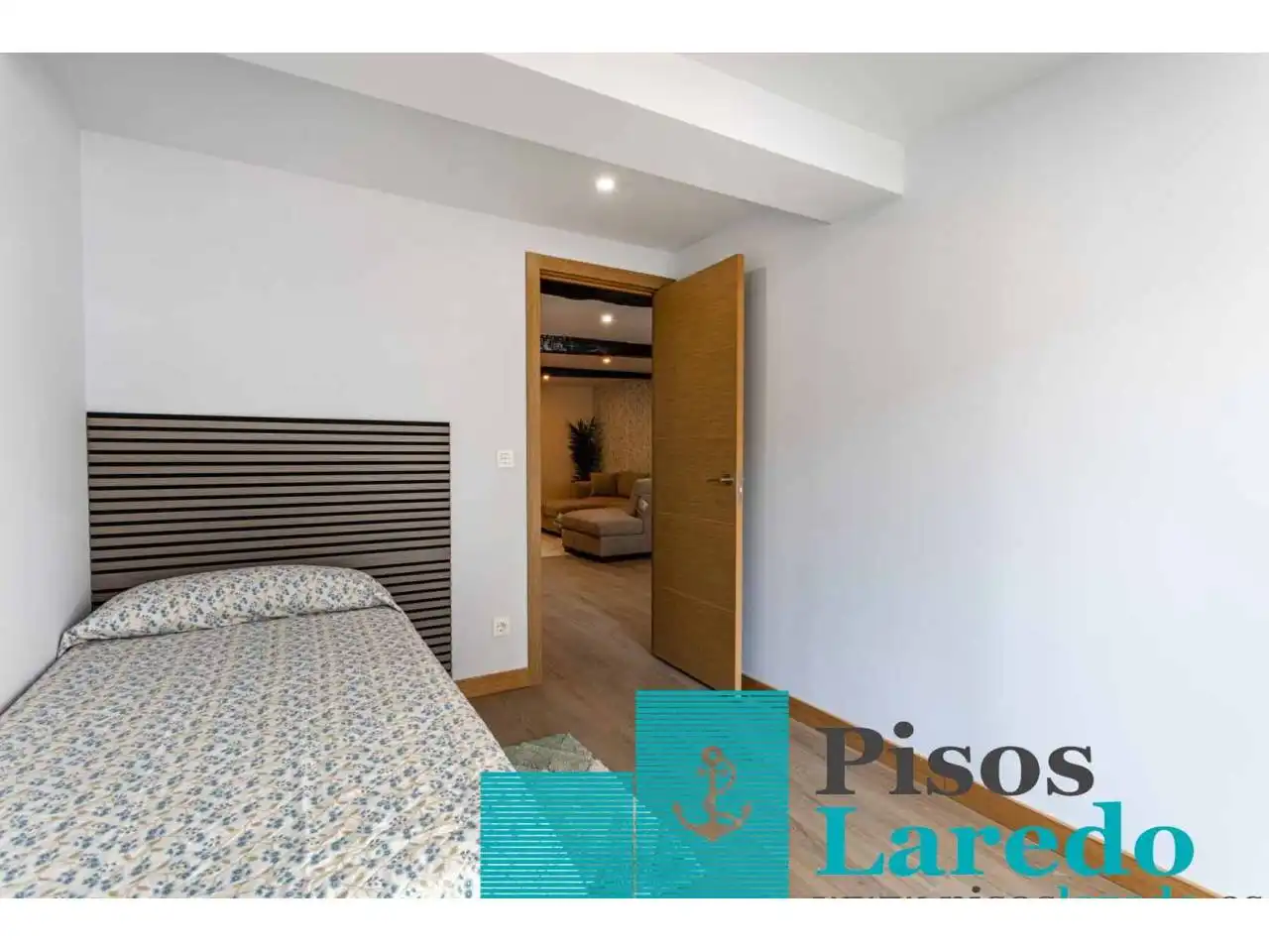 Piso en venta en Calle Santa María, 18, Centro