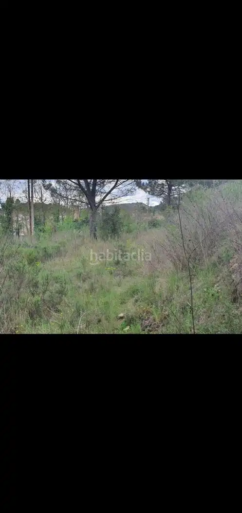 Terreny residencial en venda a Carrer Moli 7, imagen 3