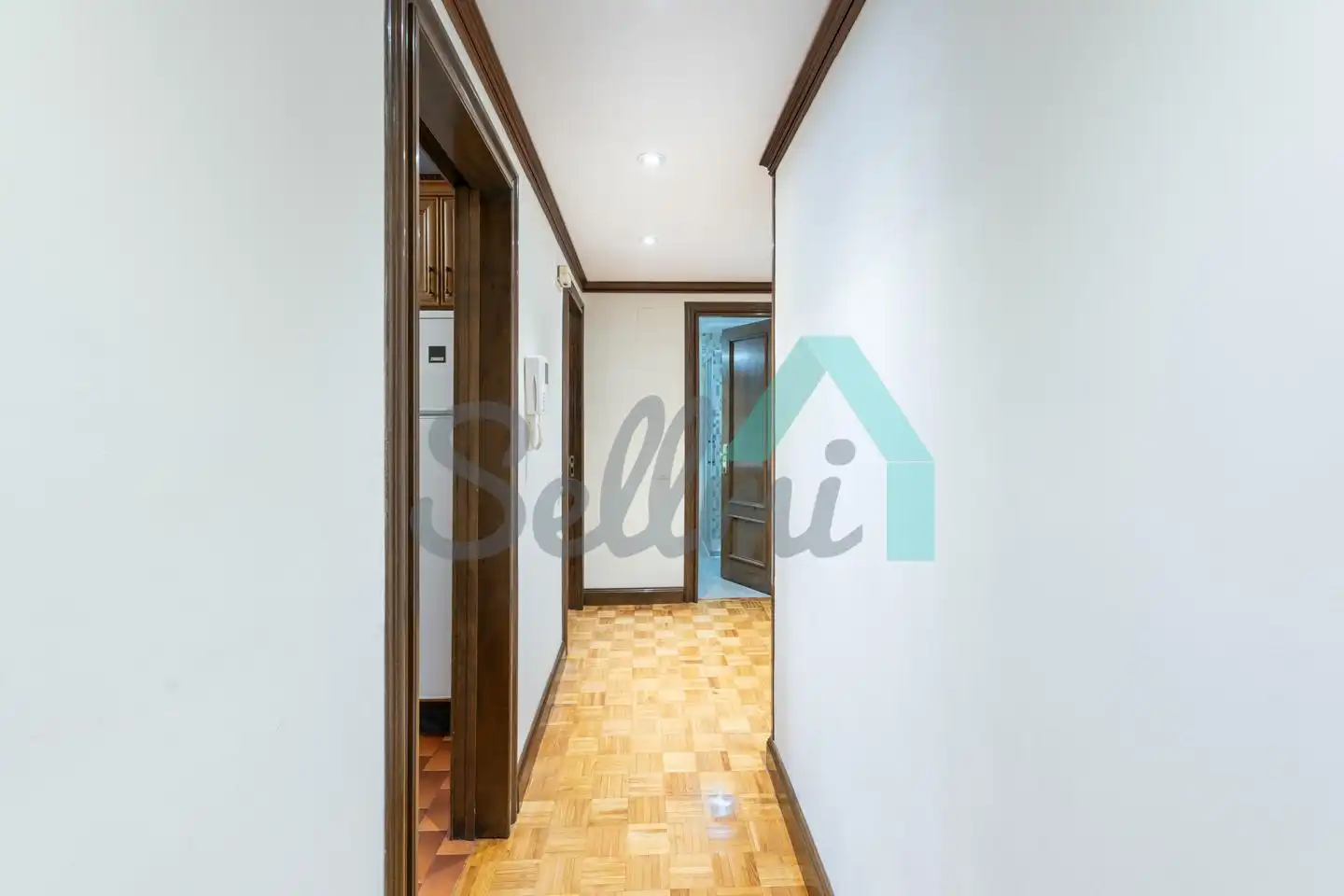 Habitación en Calle Santa Eulalia de Merida, Buenavista
