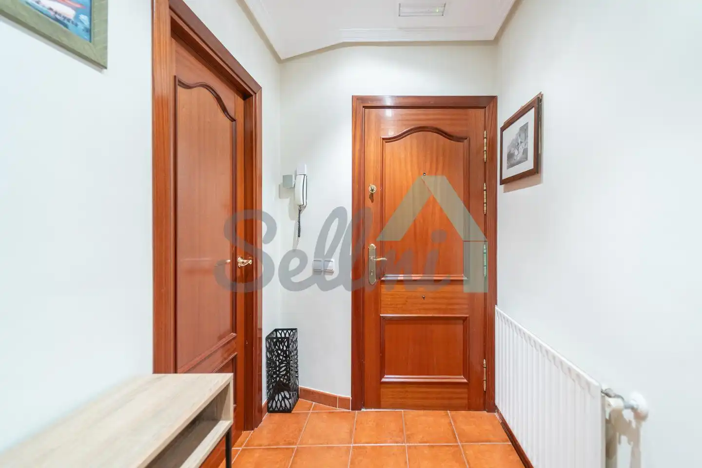 Duplexes for rent in Oviedo   with Heating, Parquet flooring and Storage room