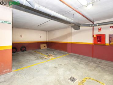 Individual en venta en Calle de Juan de Ávila Segovia 1