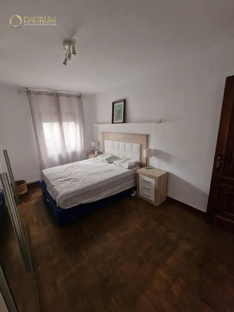 Habitación de Piso en venta en Alcalá de Henares con Aire acondicionado, Calefacción y Terraza