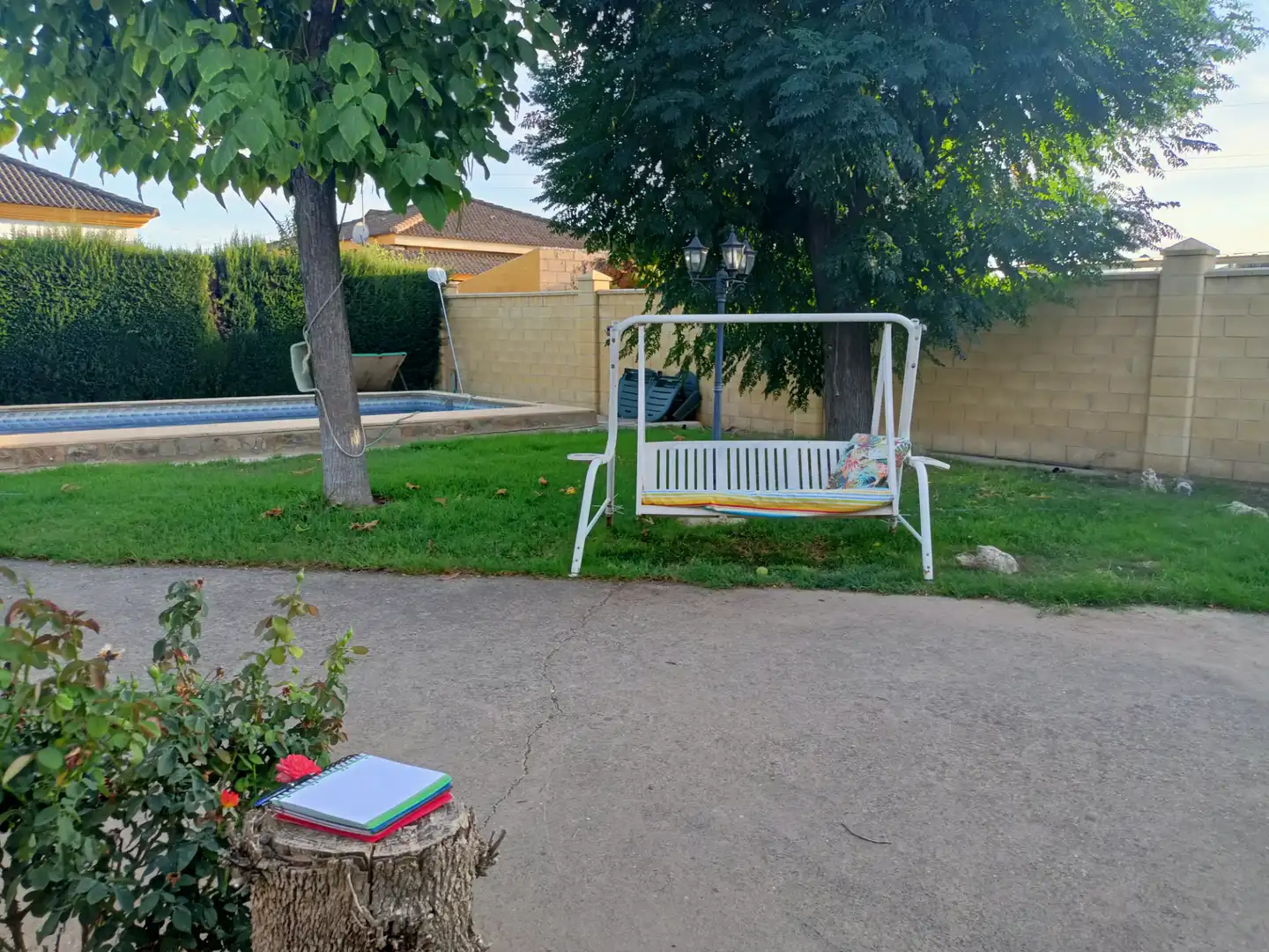 Villa in vendita a Poniente-Norte - Miralbaida - Parque Azahara, imagen 29