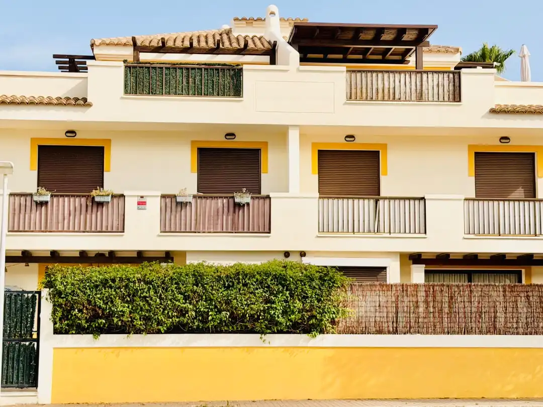Apartament amb piscina en venda a Calle Jose de Espronceda 26, imagen 40