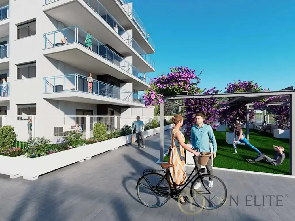 Appartement avec ascenseur à vendre à Urbanizacion Pai Sector Torrelasal, imagen 8