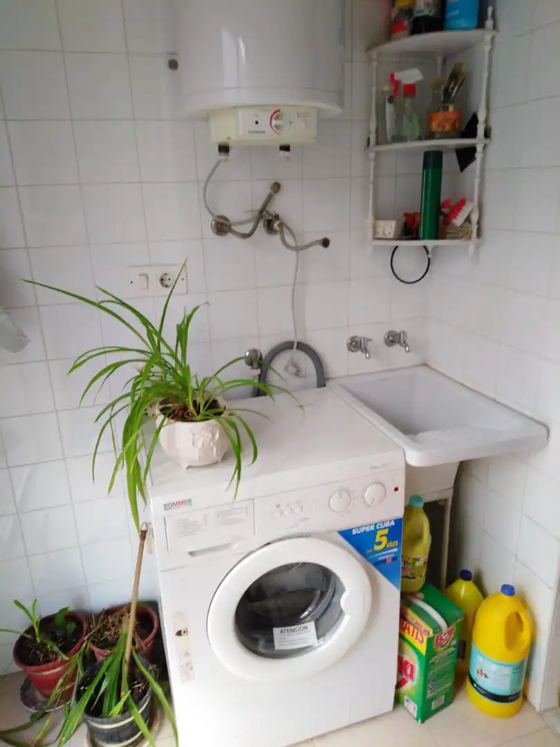 Wohnung zum Verkauf in Monóvar  / Monòver, imagen 8