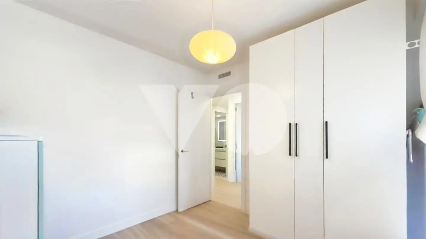 Habitación de Piso en venta en Madrid con Aire acondicionado, Calefacción y Terraza