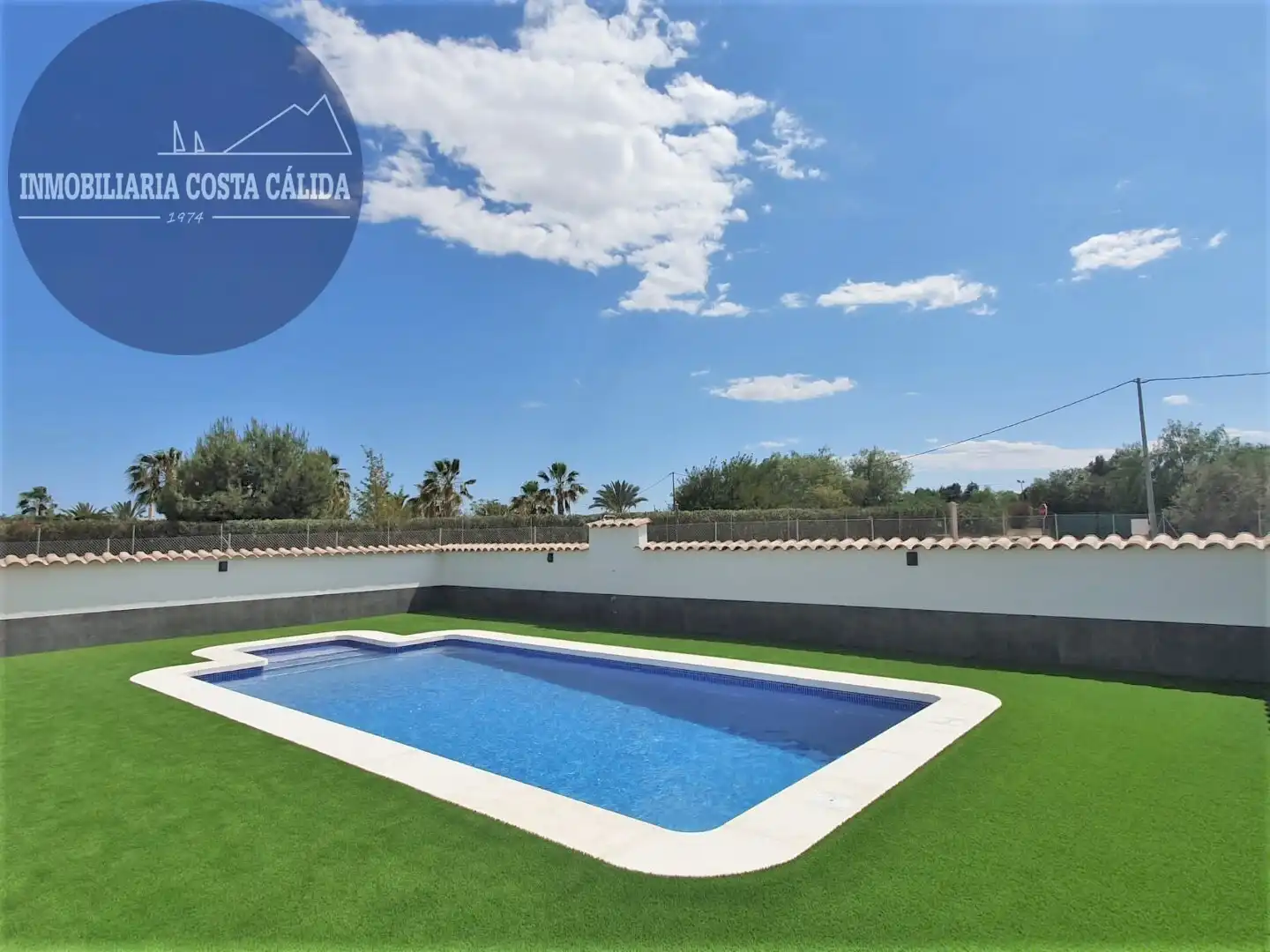 Villa avec piscine à vendre à Puerto Lumbreras, imagen 2