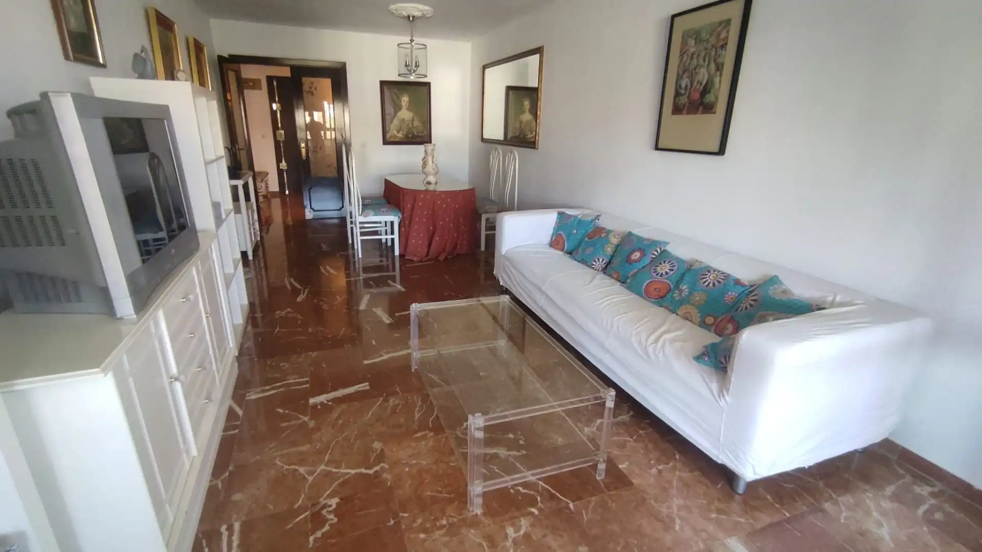 Appartement avec ascenseur à louer à MOCHINGO, imagen 6