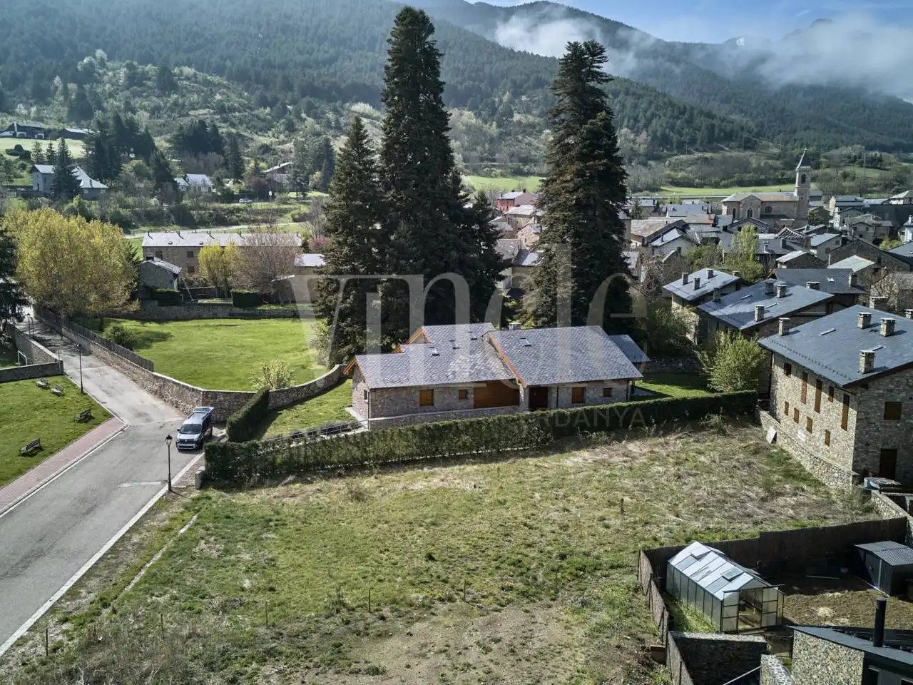 Residential for sale in Das