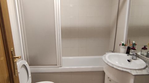 Foto 2 de Piso de alquiler en Calle Pintor López Villaseñor, El Perchel, Ciudad Real Capital