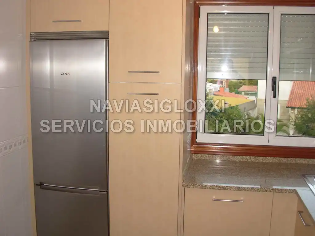 Maisonette zur Miete in Panxón