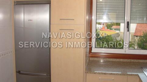 Foto 5 de Dúplex de lloguer a Panxón, Pontevedra