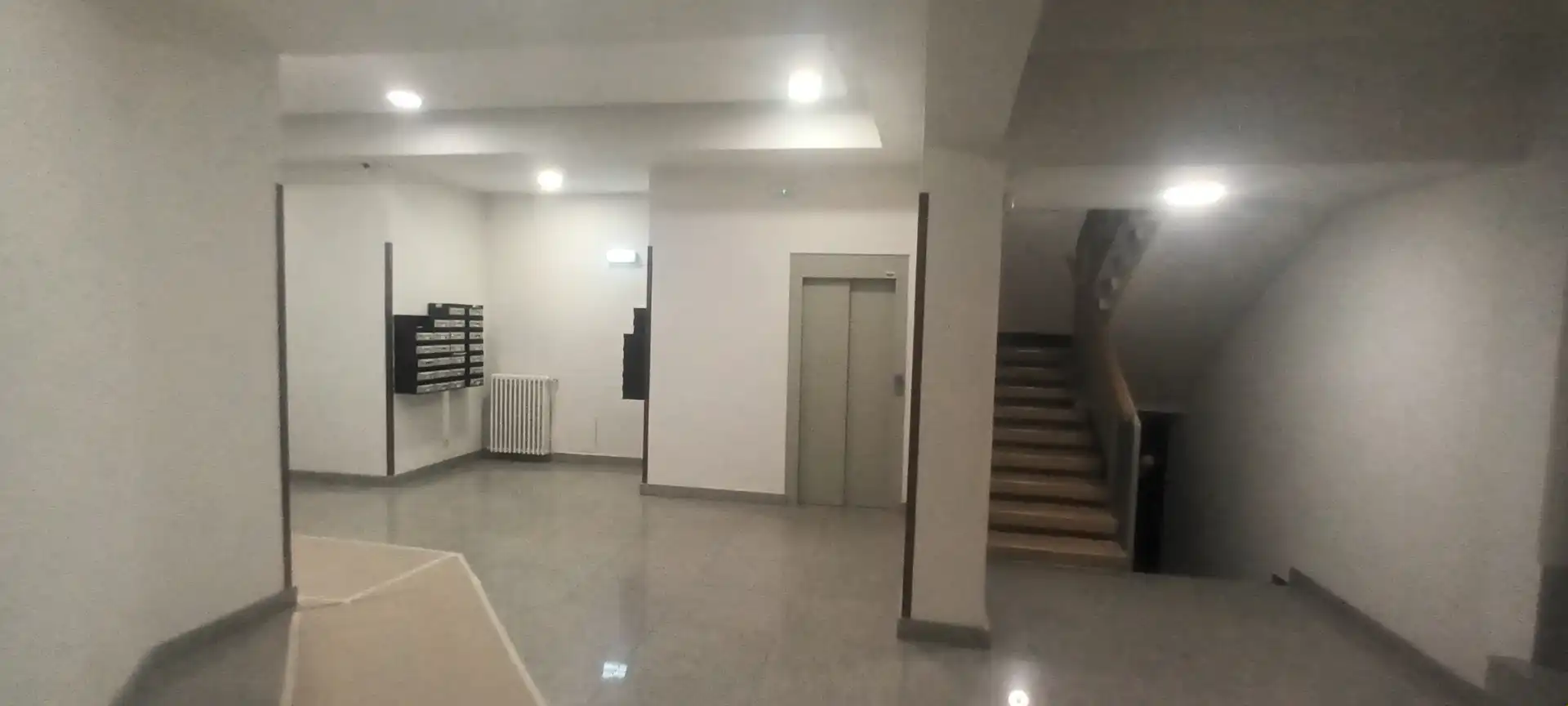 Pis amb ascensor en venda a Paseo Ezequiel González, imagen 10