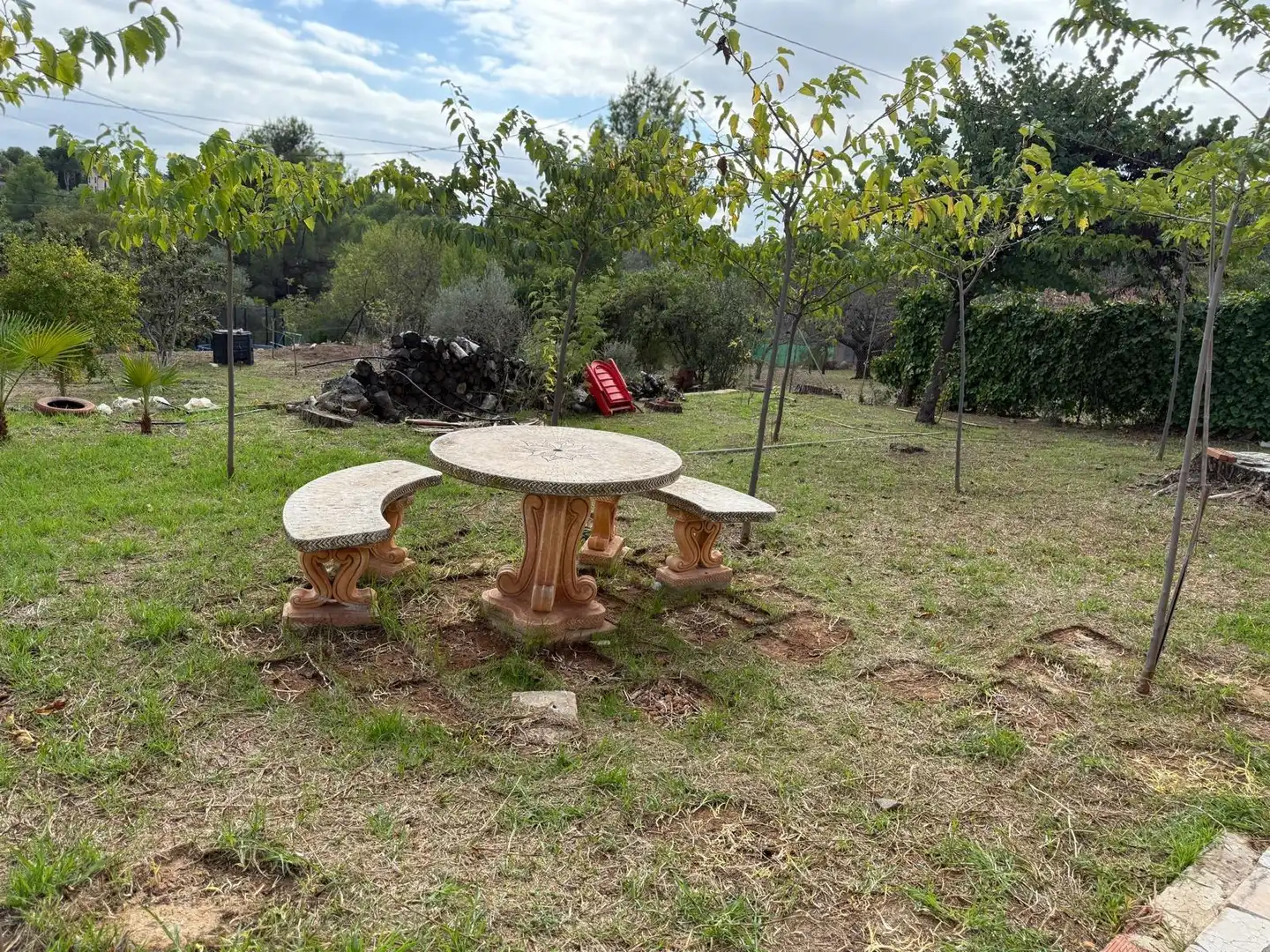 Casa amb piscina en venda a Sant Joan de Moró, imagen 6