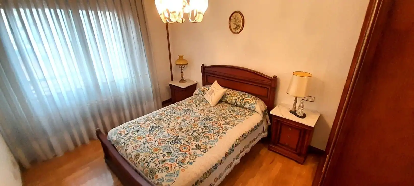 Habitación de Apartamento en venta en  Logroño con Trastero