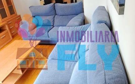 Photo 3 of Flat for rent in Barrocanes, Ourense Capital