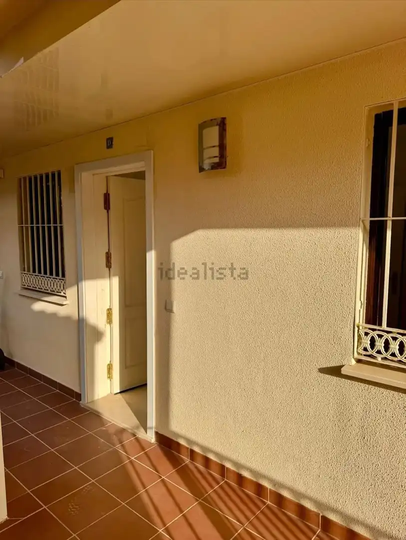 Apartament amb piscina en venda a Torrequebrada, imagen 40