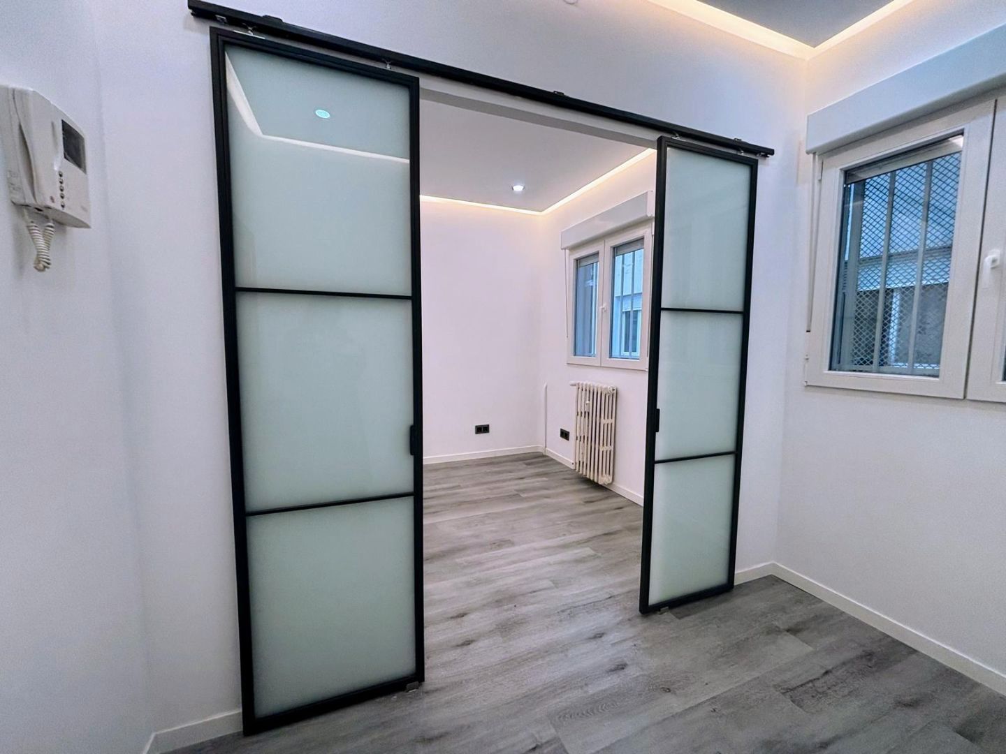 Oficina en venda en  Madrid Capital amb Calefacció i Alarma