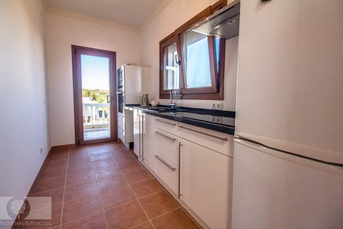 Chalet con piscina en venta en Calle López de Ayala, imagen 32