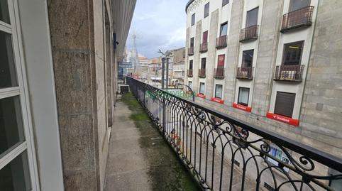Photo 2 of Office to rent in Principe, 6, 2º, Centro - Areal, Pontevedra