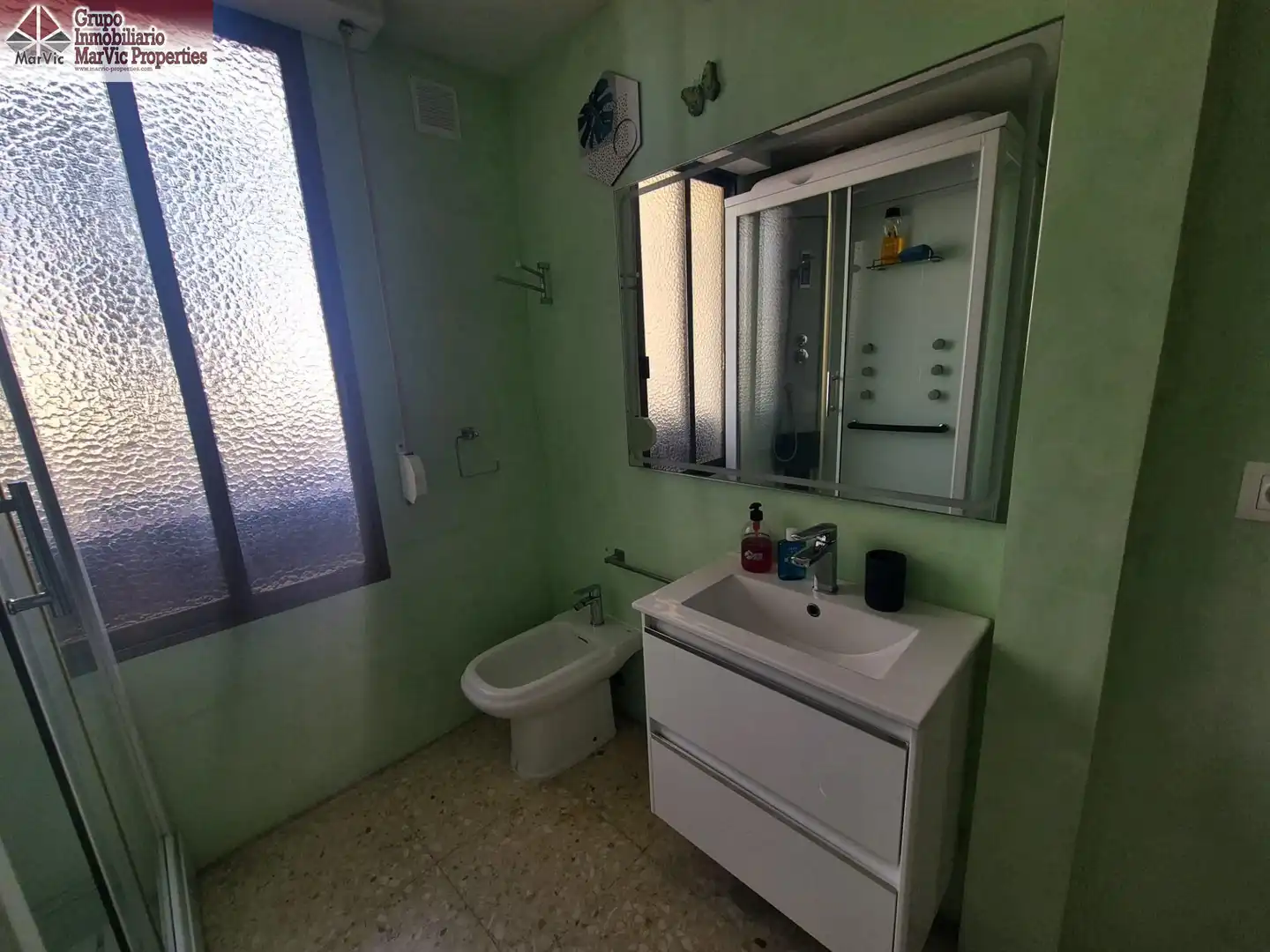 Piso con ascensor en venta en Casco Antiguo - Puerto, imagen 25
