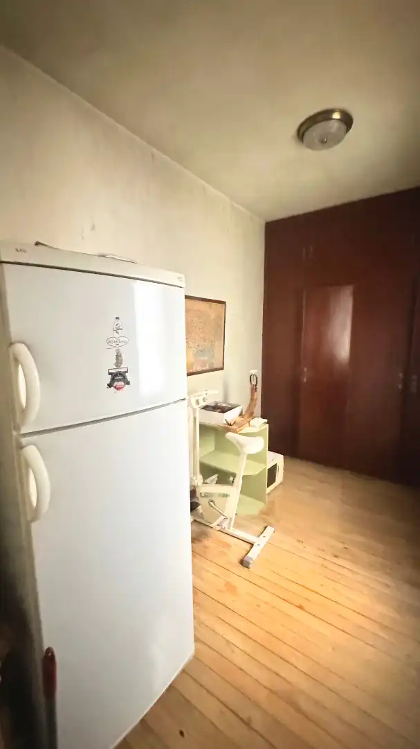 Piso con terraza en venta en Celestino María del Arenal Plaza 2, imagen 16