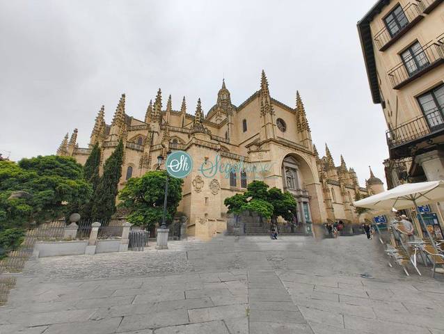 Piso en Venta en Plaza Mayor - San Agustín