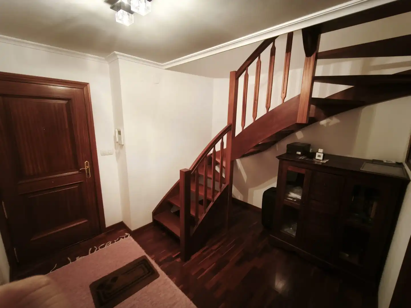 Duplex con terrazza in vendita a Estrada de Xunqueira 33, imagen 6