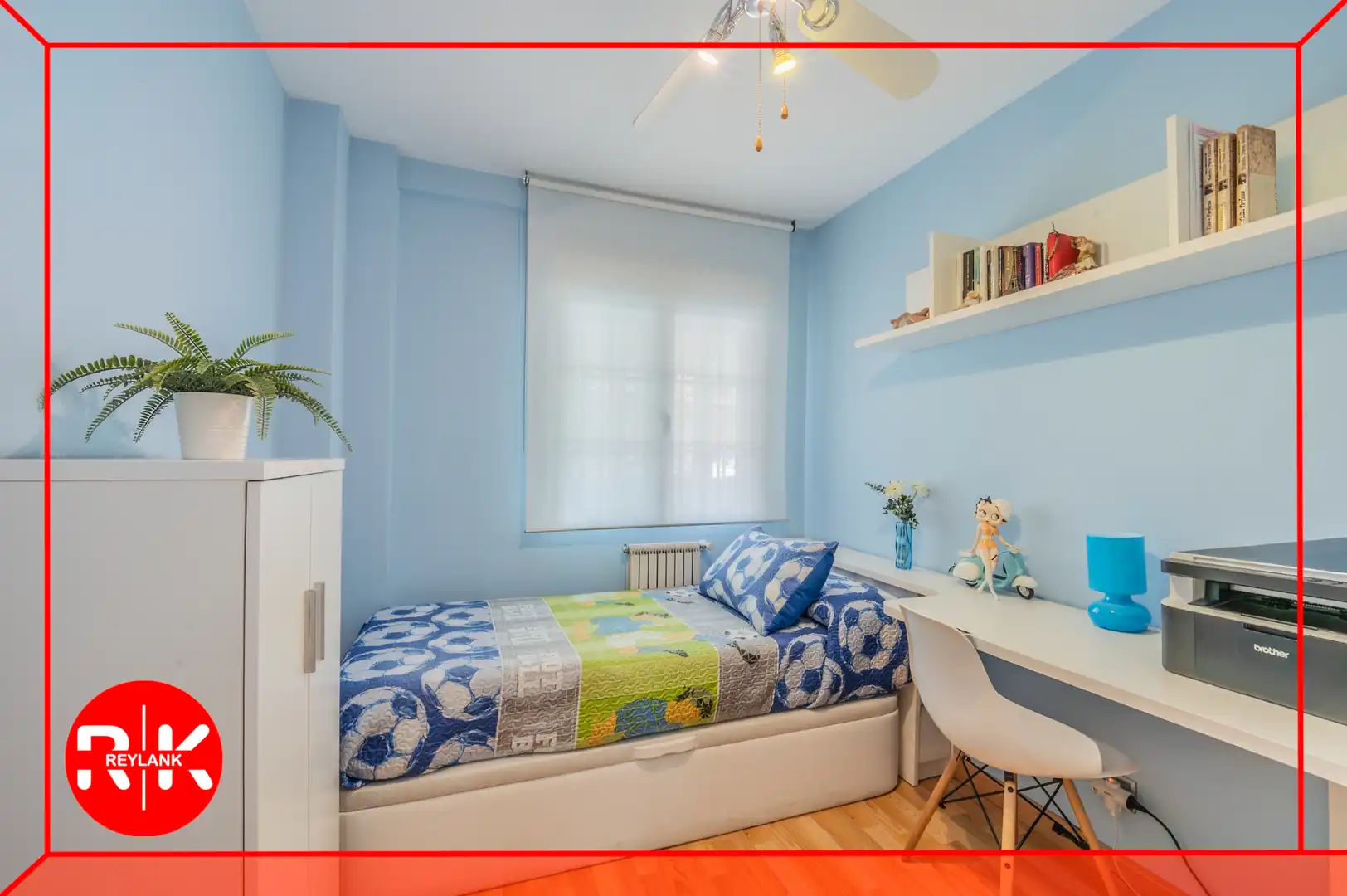 Flat for sale in Valleaguado - La Cañada