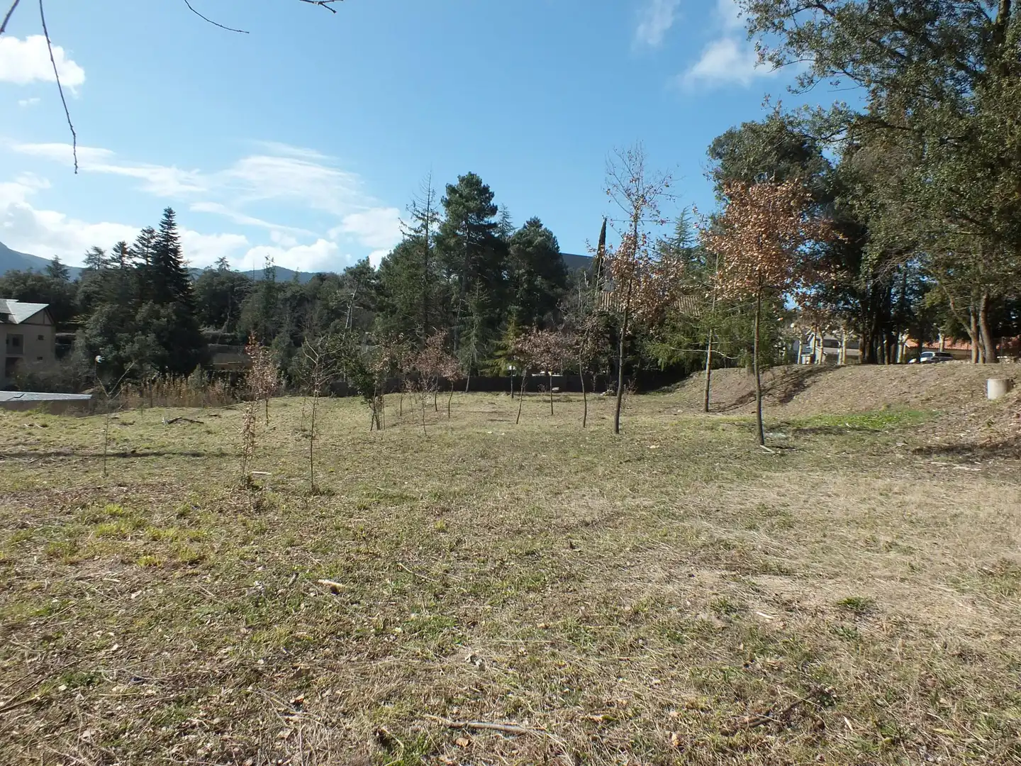 Terreny residencial en venda a Viladrau, imagen 7