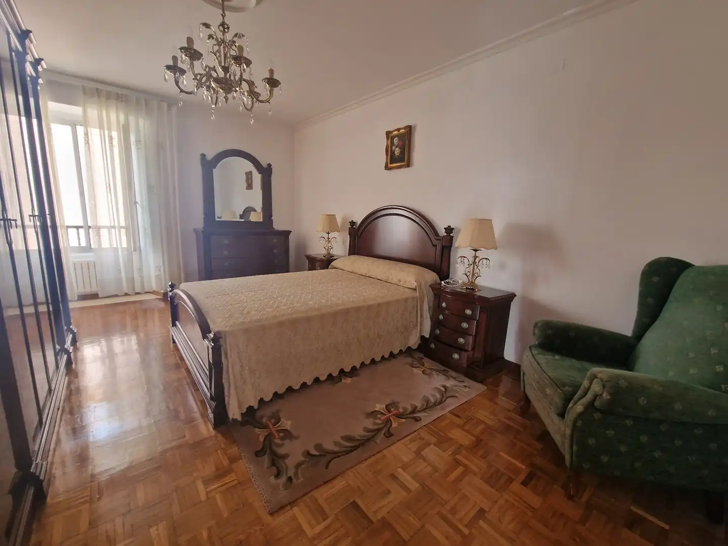 Detached house with garden for sale in Área Rural, imagen 33