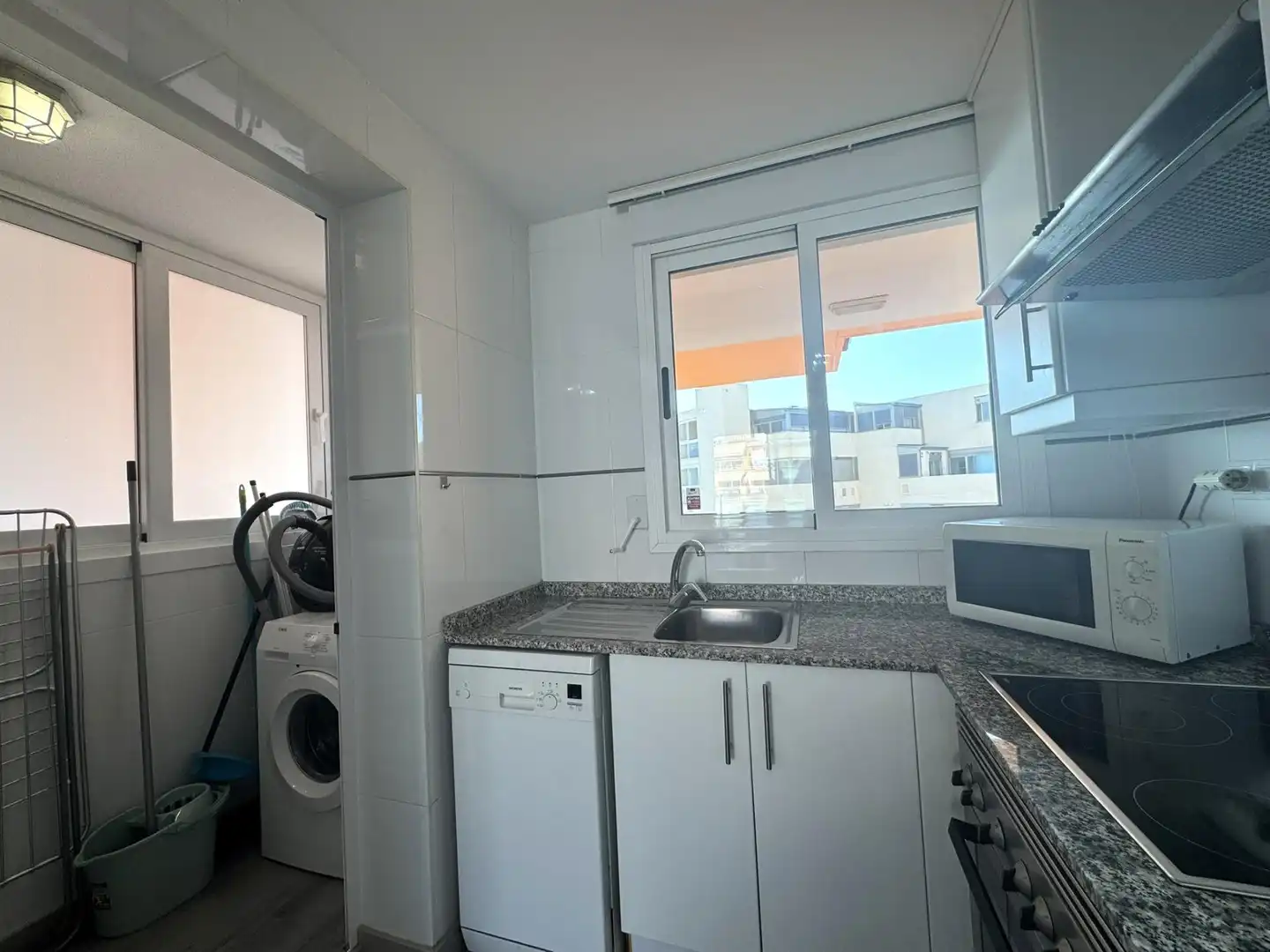 Apartment mit Pool zum Verkauf in Calle del Llac Taimir, imagen 14