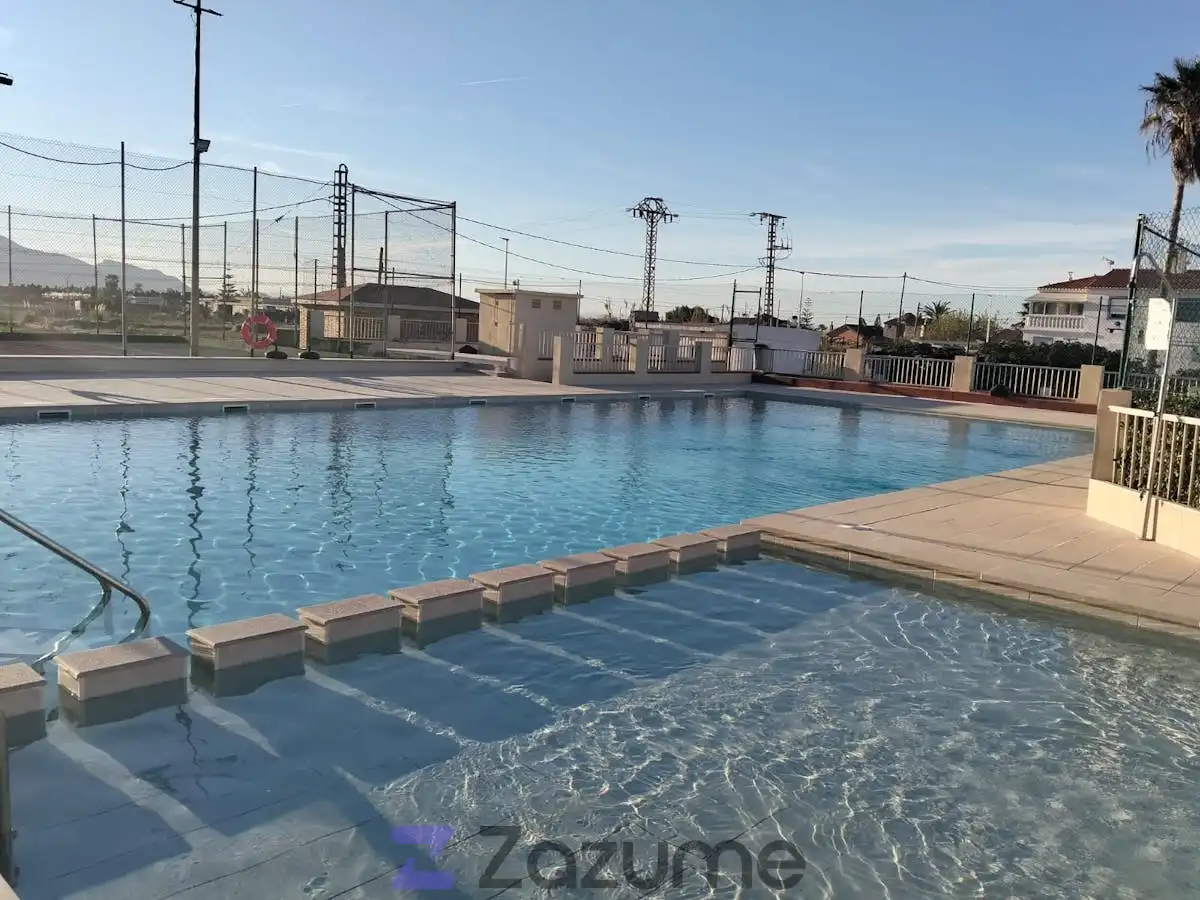 Flat for rent in Avinguda Marenyet, El Marenyet