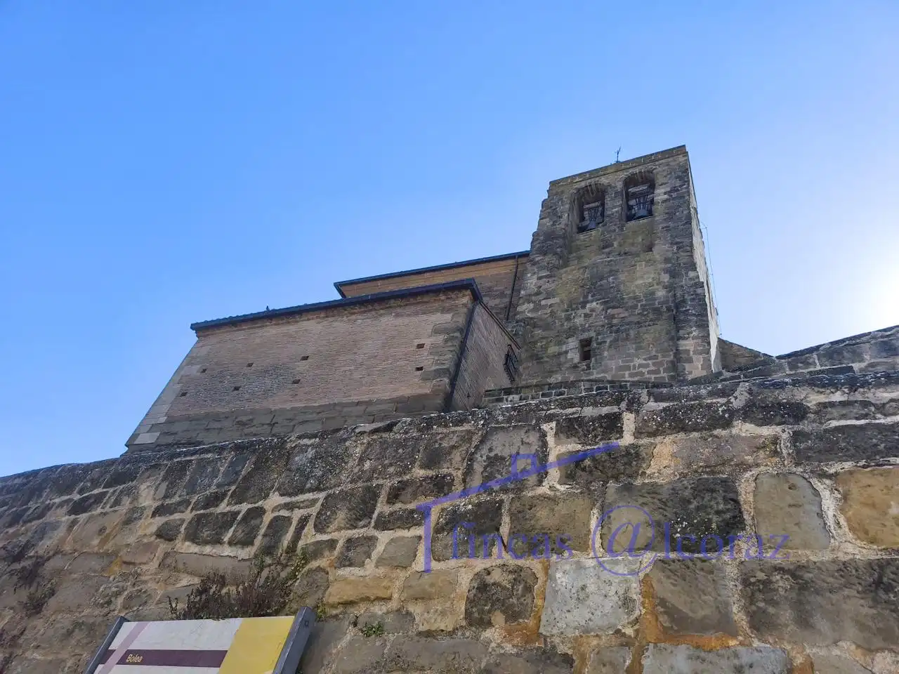 Exterior view of Country homes for sale in La Sotonera