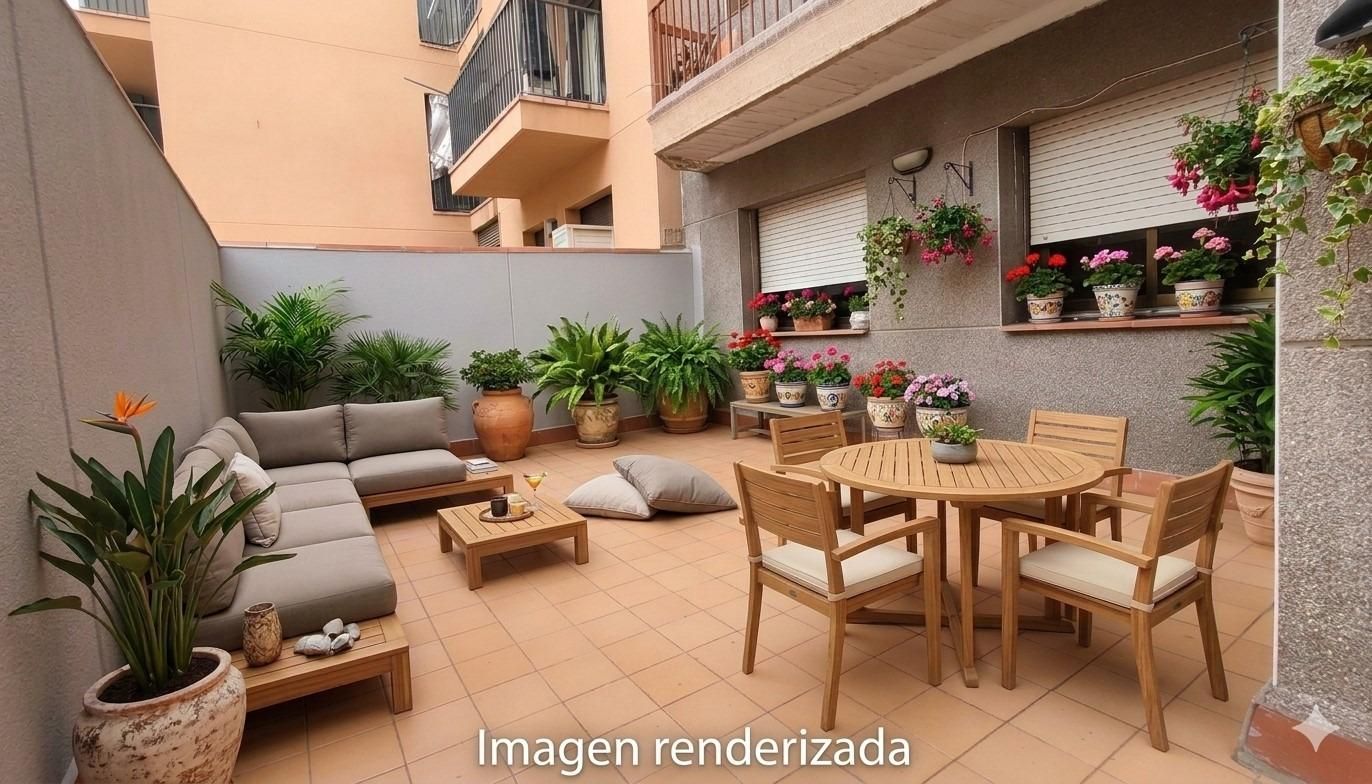 Pis en venda a Pubilla Cases, Can Serra - Pubilla Cases