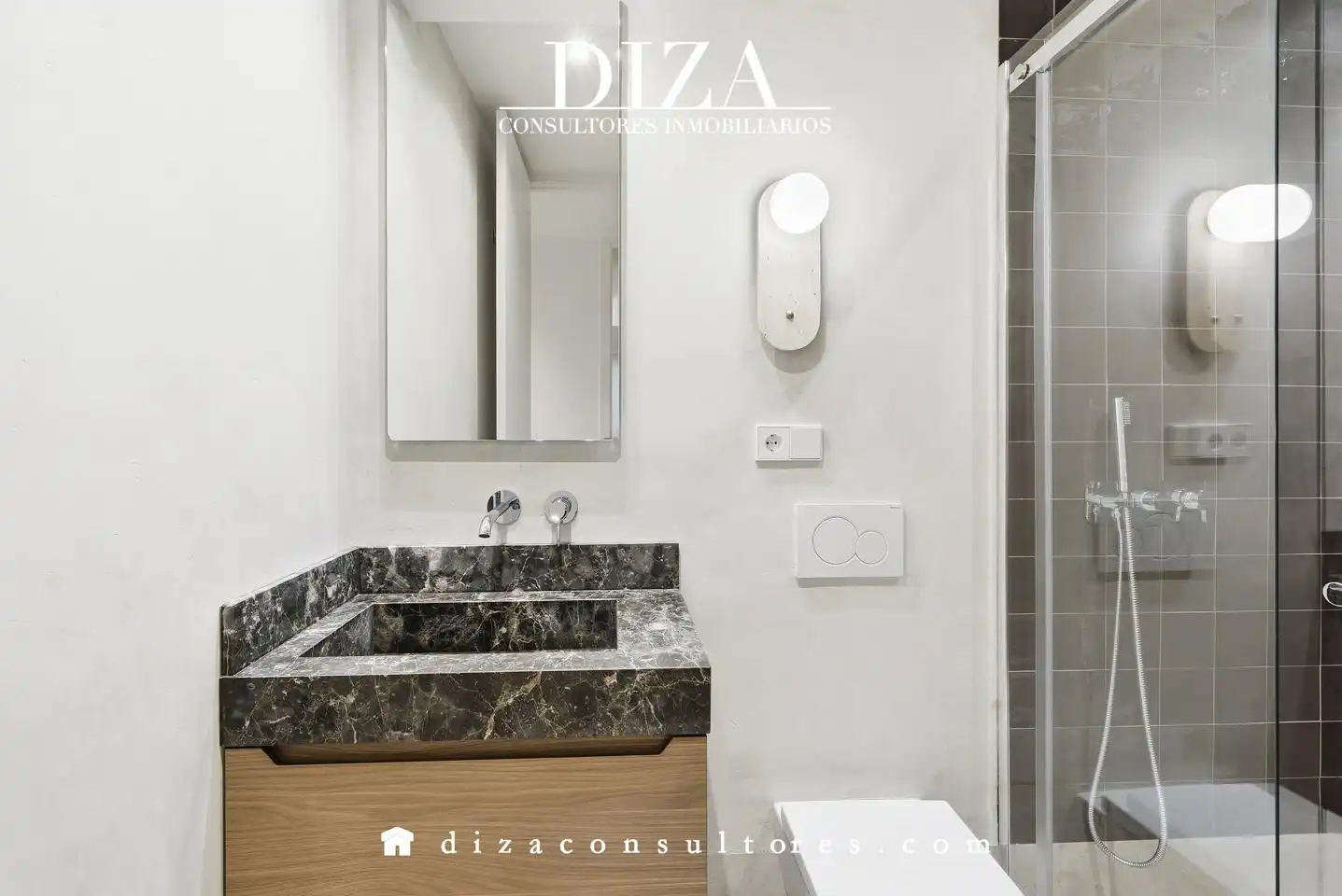 Loft en venta en Calle de Hermosilla, Goya