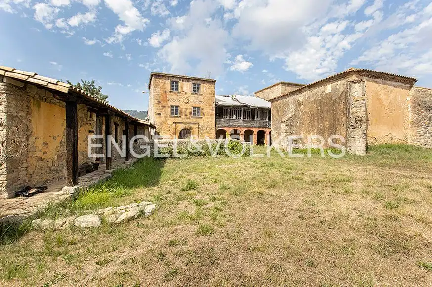 Villa con giardino in vendita a Sariego, imagen 7