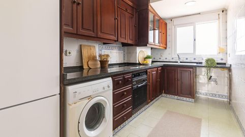 Foto 5 de Apartament en venda a Avenida Gaviotas, El Perellonet, Valencia Capital