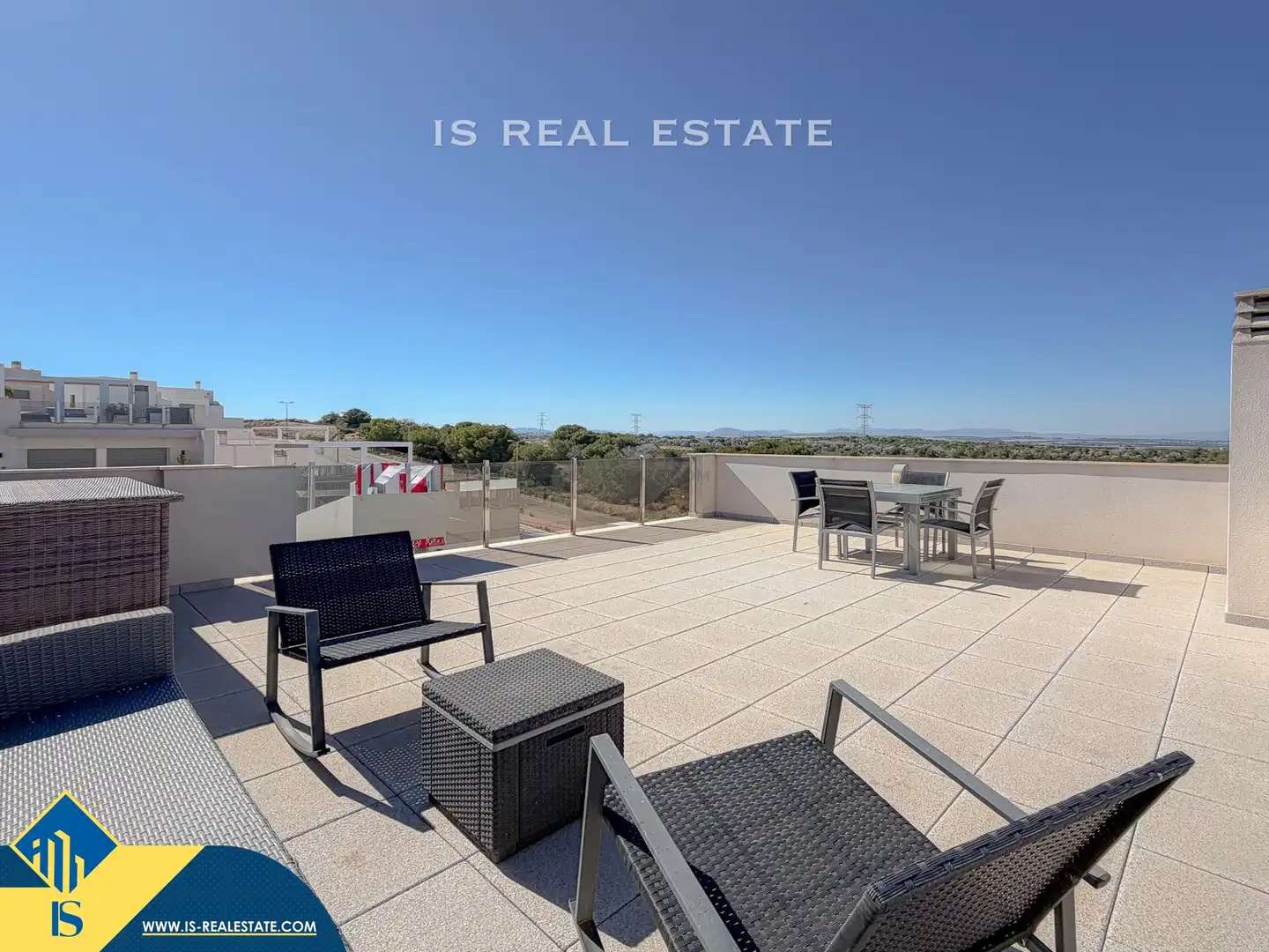 Villa avec jardin à vendre à Orihuela Costa, imagen 54