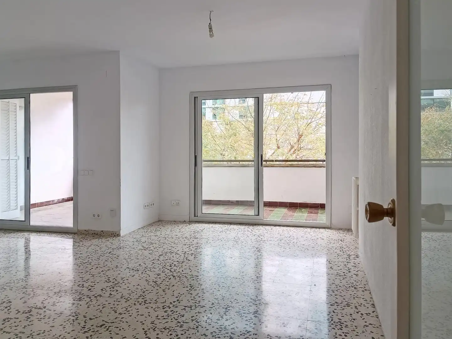 Sala d'estar de Pis en venda en Tarragona amb Aire condicionat, Calefacció i Terrassa