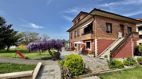 Foto 3 de Casa o chalet en venta en Anero - Barrio la Sota, 11, Ribamontán al Monte, Cantabria