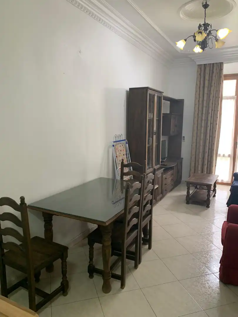 Apartments for rent in Calle San Juan de Dios, Centro - Sagrario