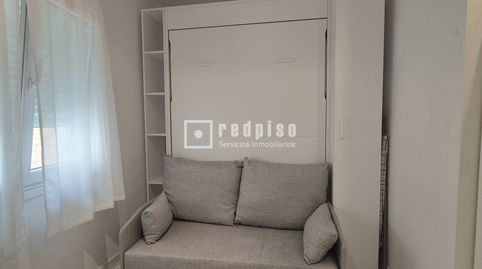 Photo 3 of Study for rent in De la República Argentina, Barrio de los Remedios, Sevilla Capital