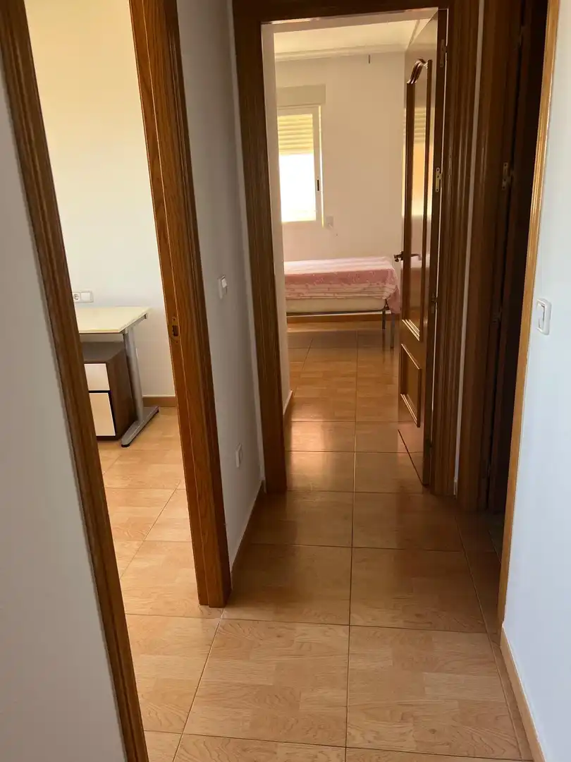 Wohnung zum Verkauf in Murcia mit Klimaanlage, Heizung und Privatgarten