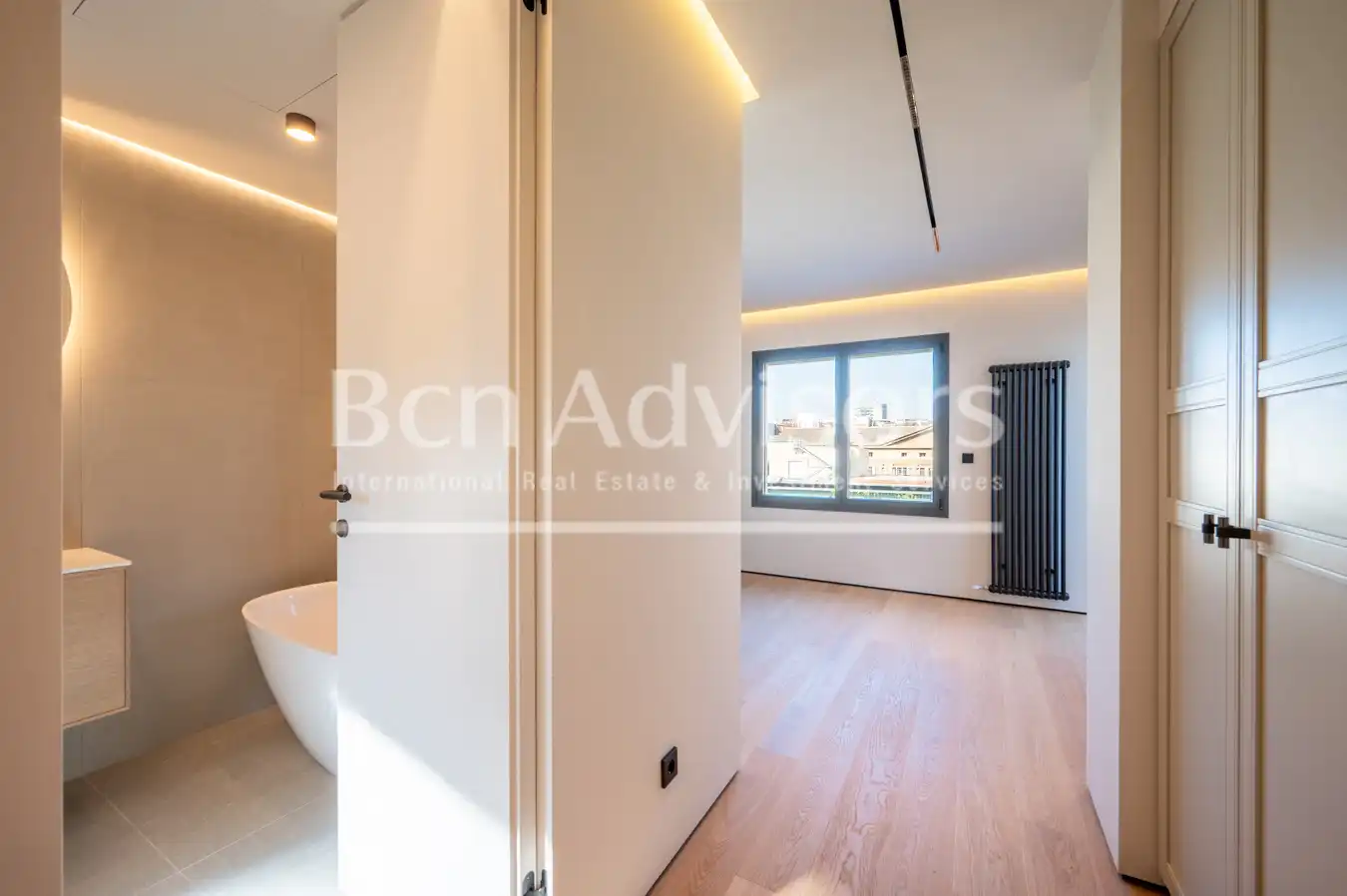 Attique avec ascenseur à vendre à Carrer de Muntaner, imagen 42