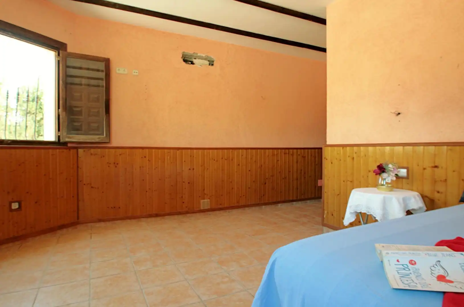 Casa o chalet en venta en Cantoria con Jardín privado, Terraza y Piscina
